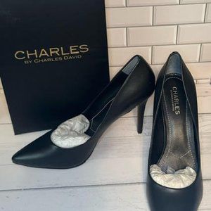 Charles by Charles David 'Pact' Pump - NEW #632538_31